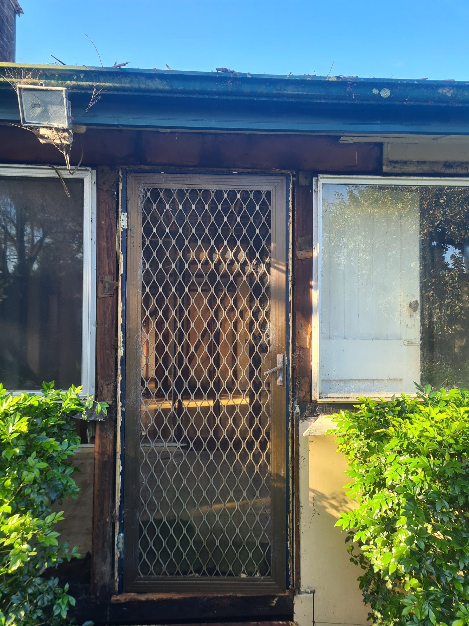 Asbestos Removal of Bathroom, Kitchen and Sunroom in Glenorie